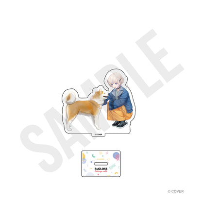 【受付期間：1月31日（土）まで】アクリルスタンド