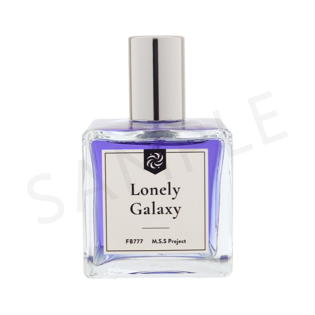 M.S.S Project Fragrance 全4種 – IP書店 ONLINE