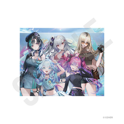 キャンバスアート