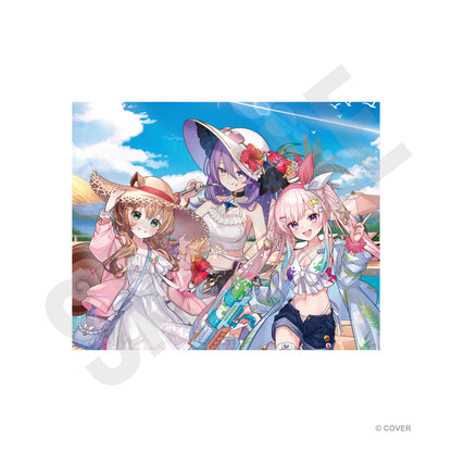 キャンバスアート