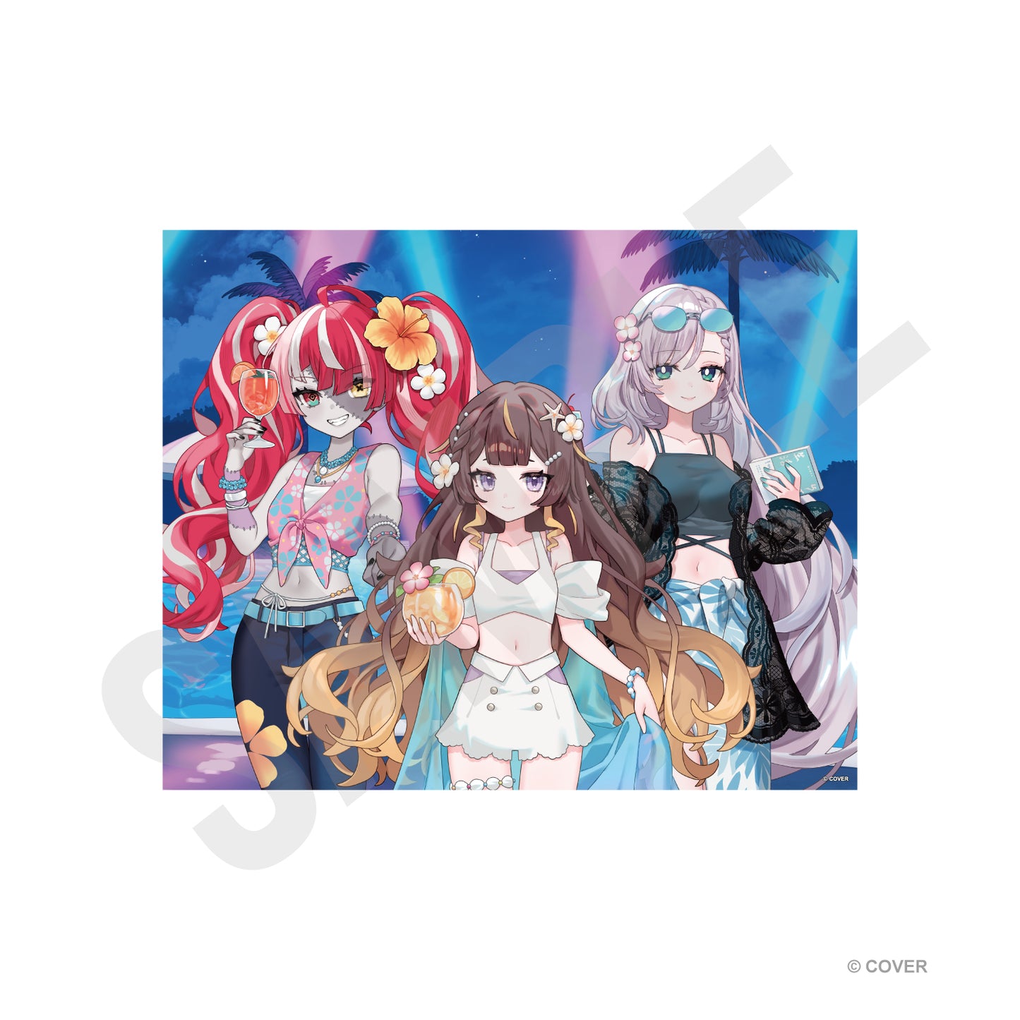 キャンバスアート