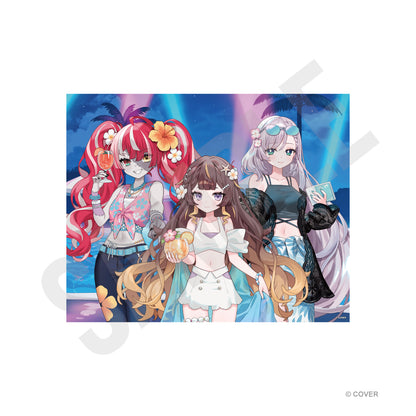 キャンバスアート