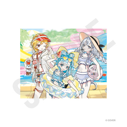 キャンバスアート