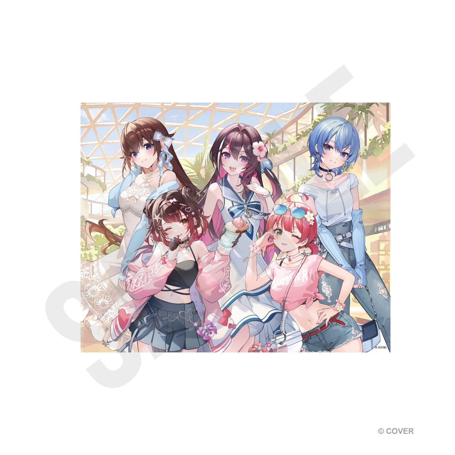 ★ALOHA★！キャンバスアート キャンバスアート – IP書店 ONLINE