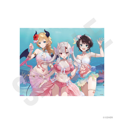 キャンバスアート