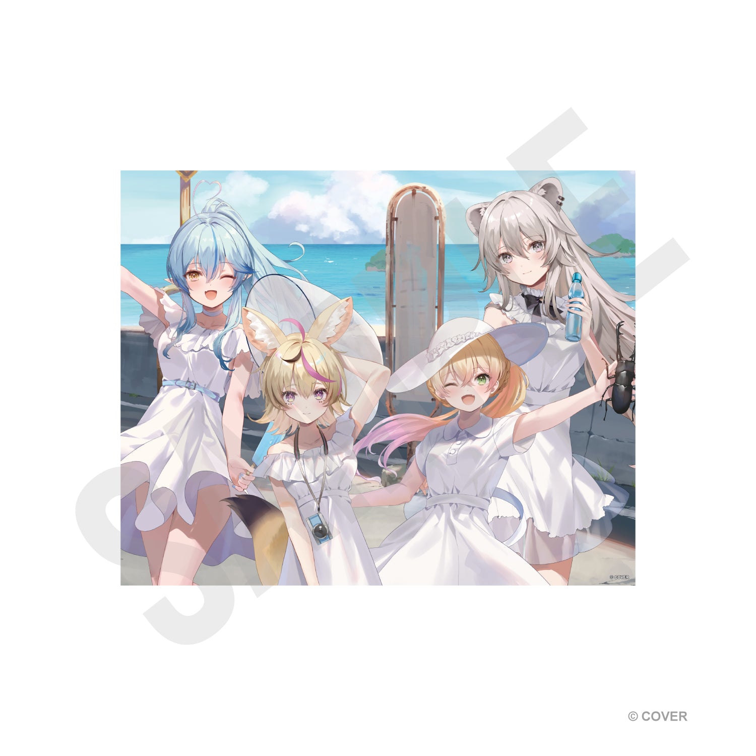キャンバスアート – IP書店 ONLINE