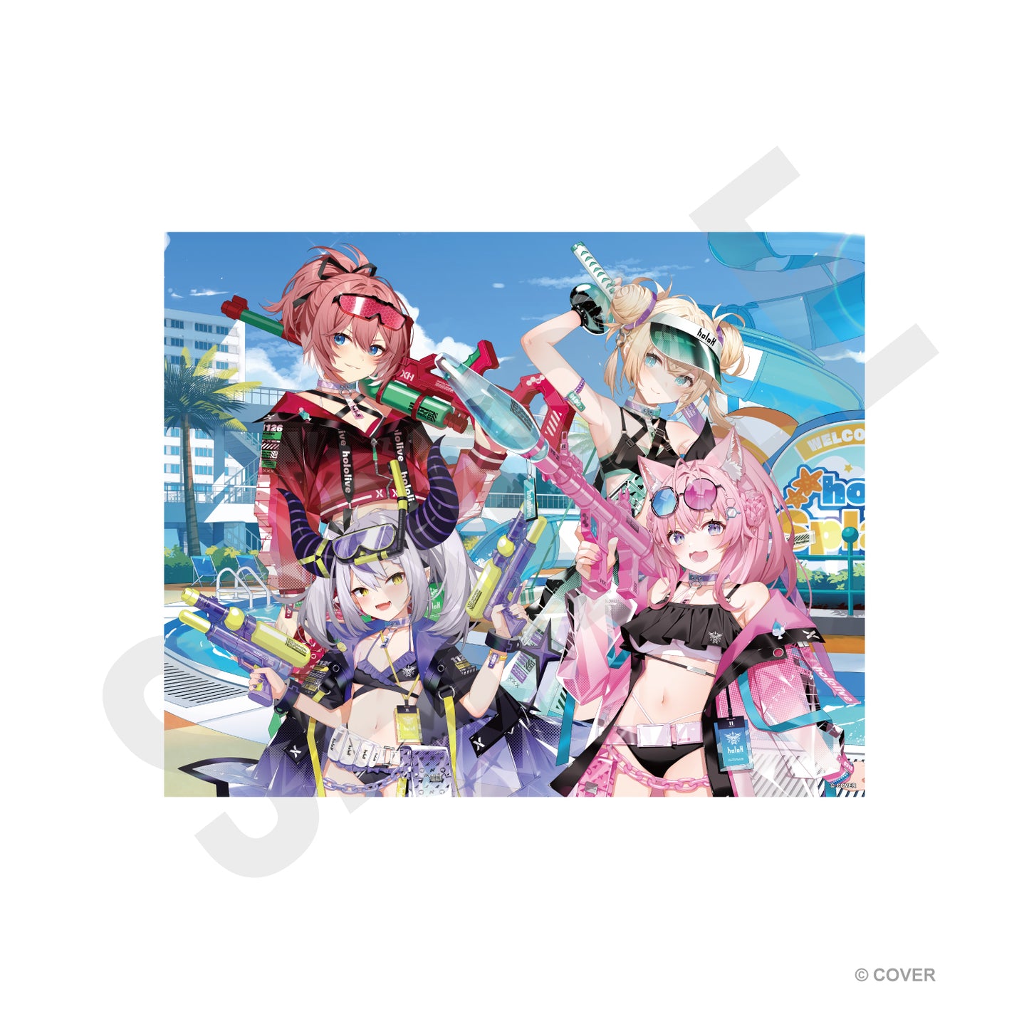 キャンバスアート