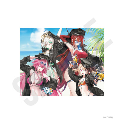 キャンバスアート