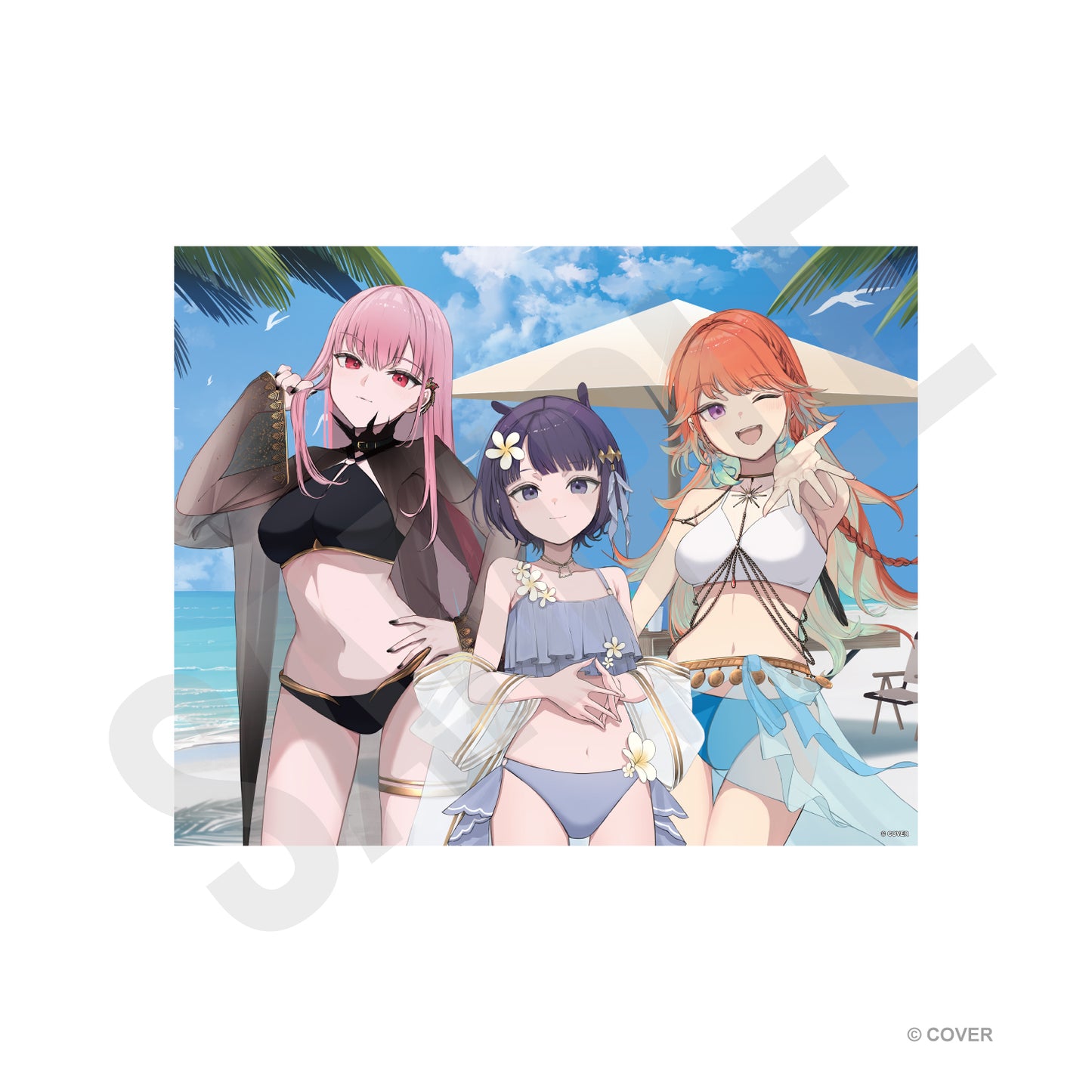 キャンバスアート
