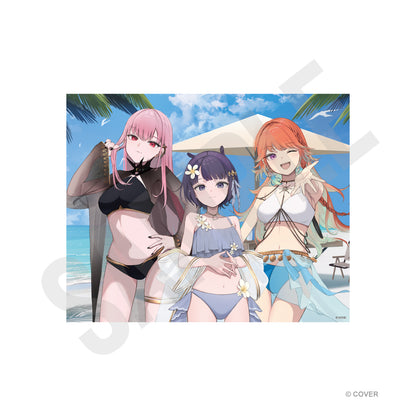 キャンバスアート