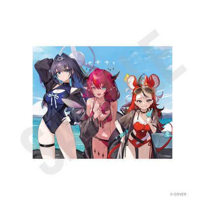 キャンバスアート