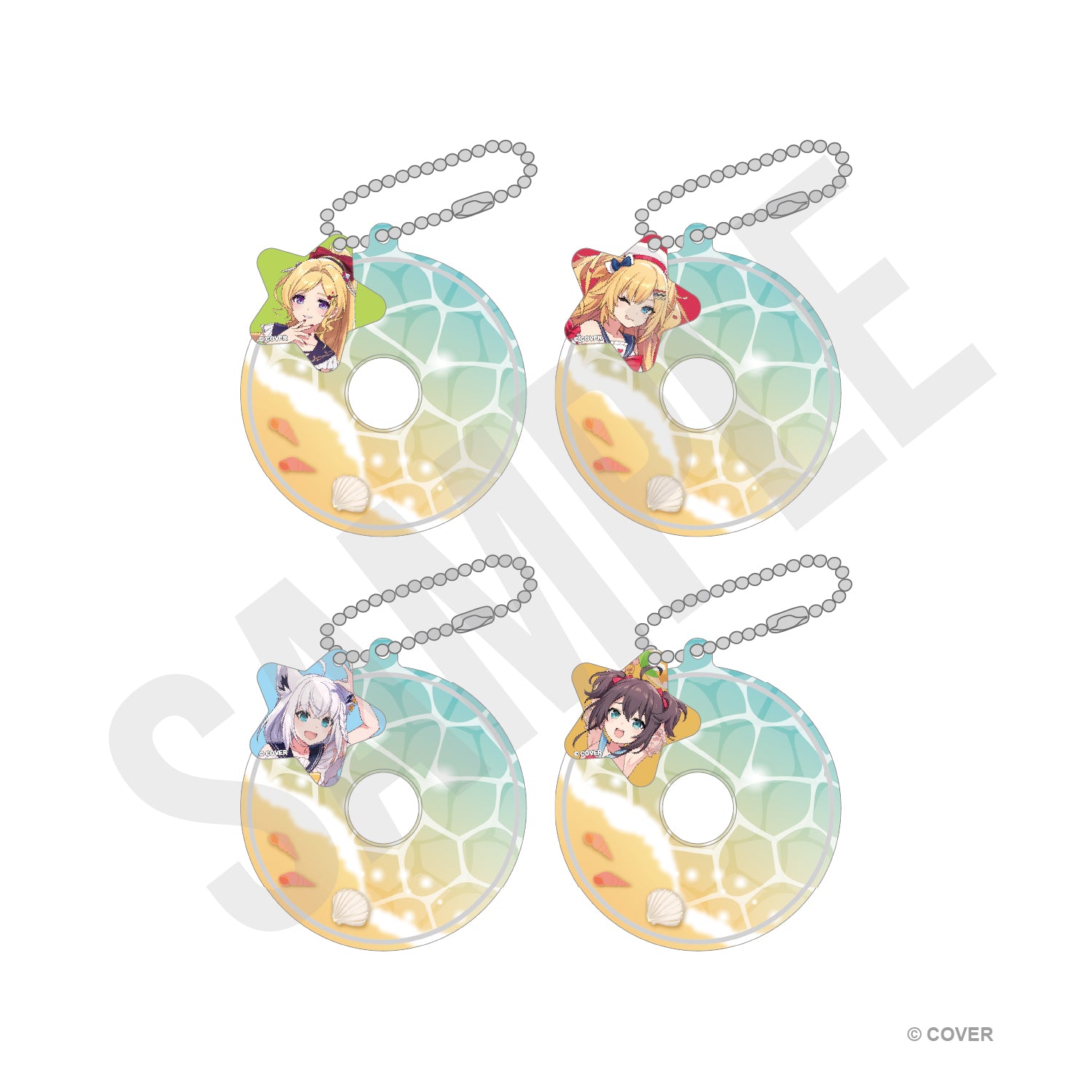 琥珀／図鑑i FC限定15周年記念SPECIAL盤（完全数量限定）キーホルダー セカオワ 琥珀／図鑑 FC限定15周年記念SPECIAL盤＆キーホルダー