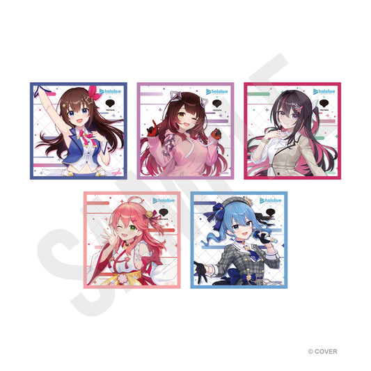 マイクロファイバータオル（販売期間：8/24（日）21:00まで）