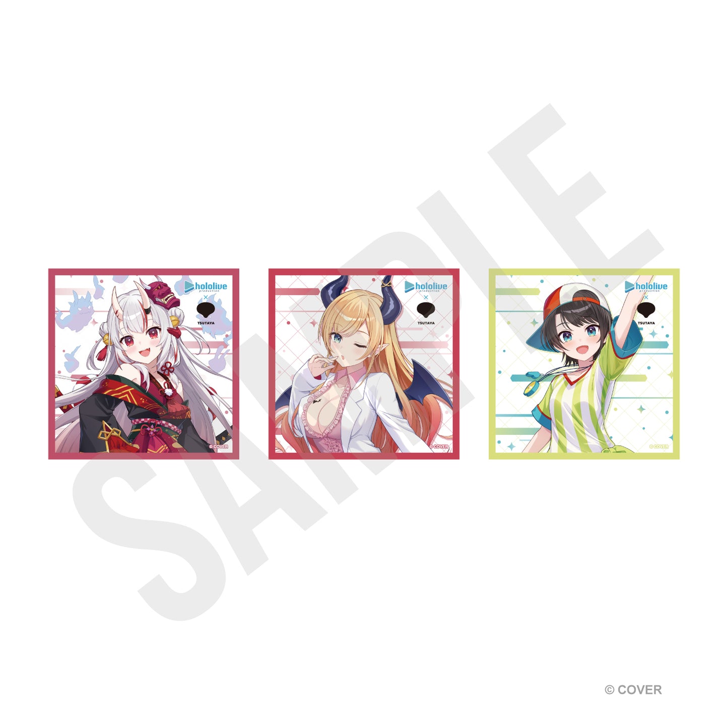 マイクロファイバータオル（販売期間：8/24（日）21:00まで）