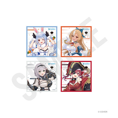 マイクロファイバータオル（販売期間：8/24（日）21:00まで）