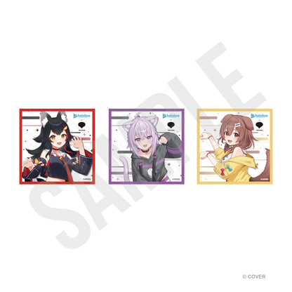 マイクロファイバータオル（販売期間：8/24（日）21:00まで）