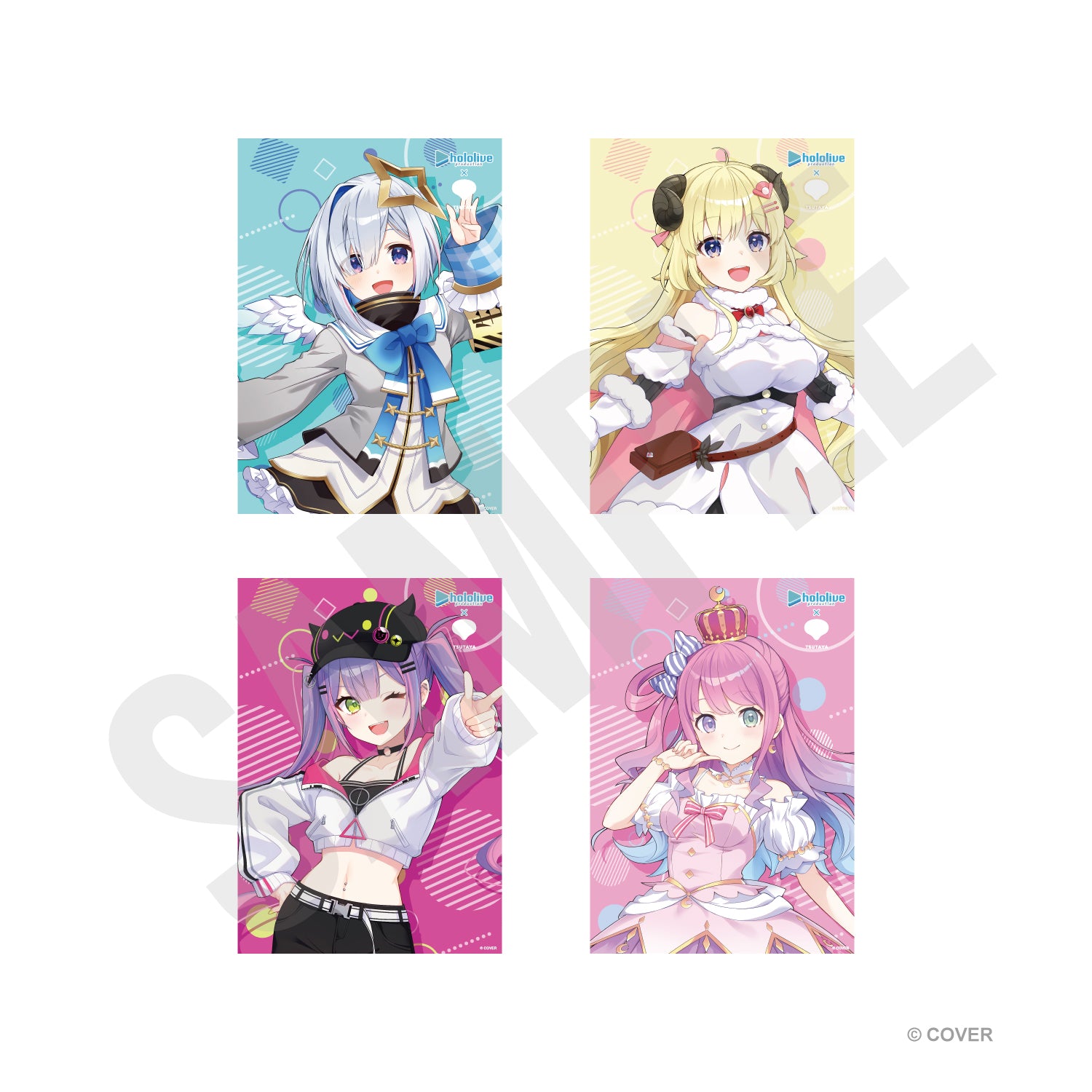 ミニキャンバス風ボード – IP書店 ONLINE