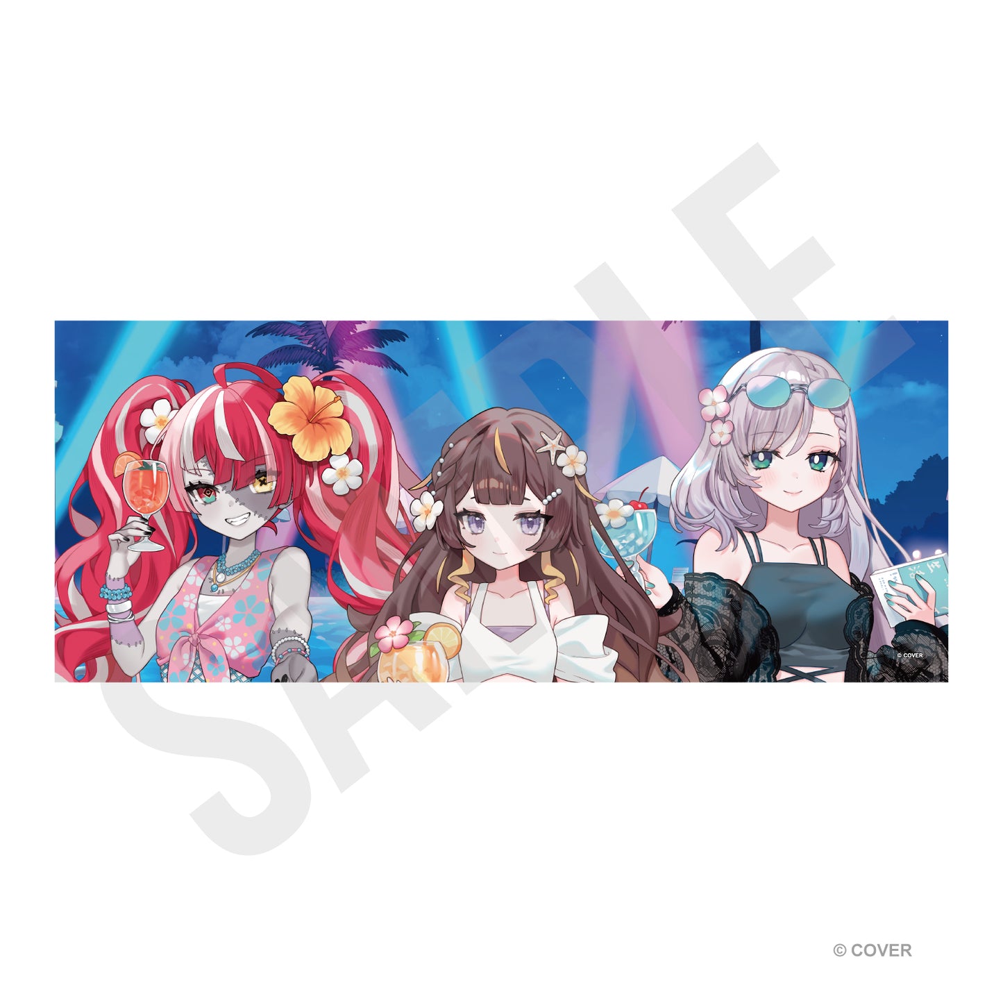 ピクチャータオル