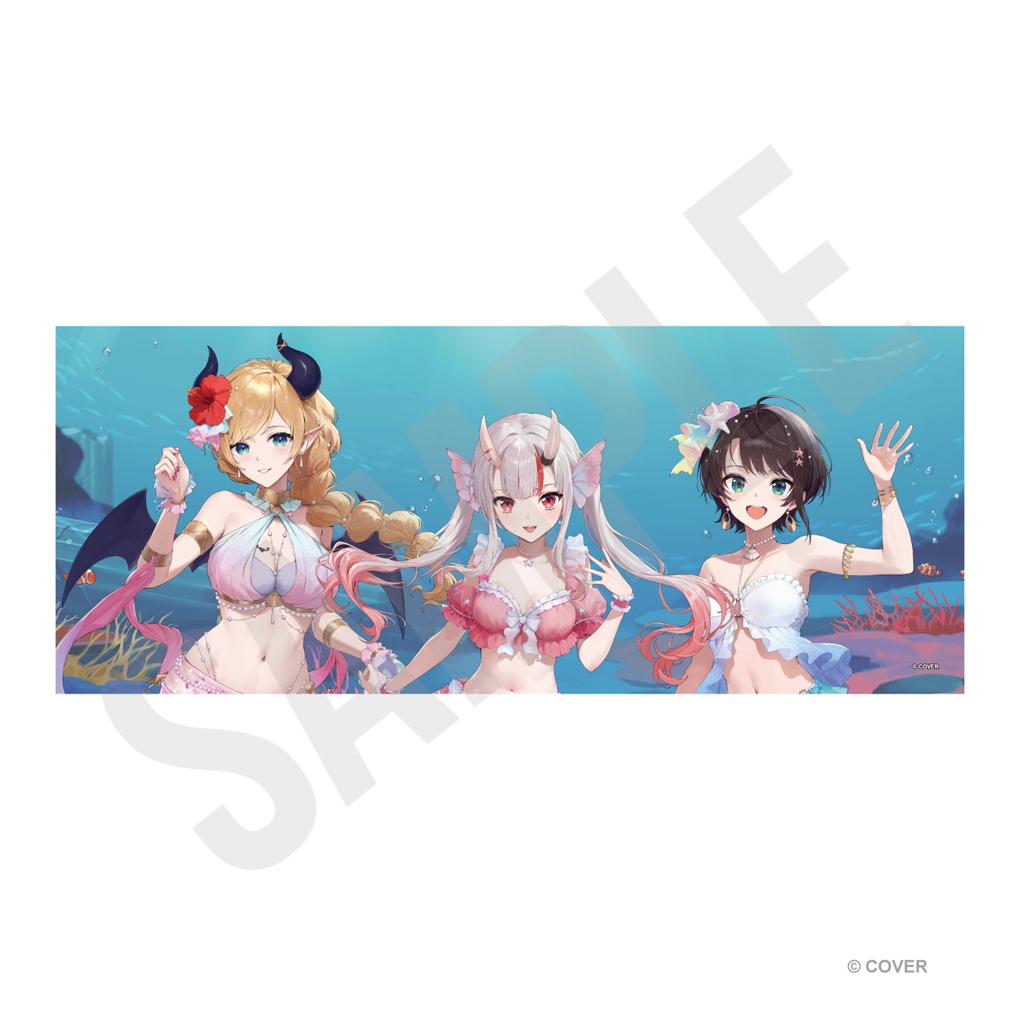 ピクチャータオル