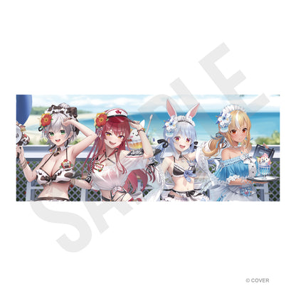 ピクチャータオル