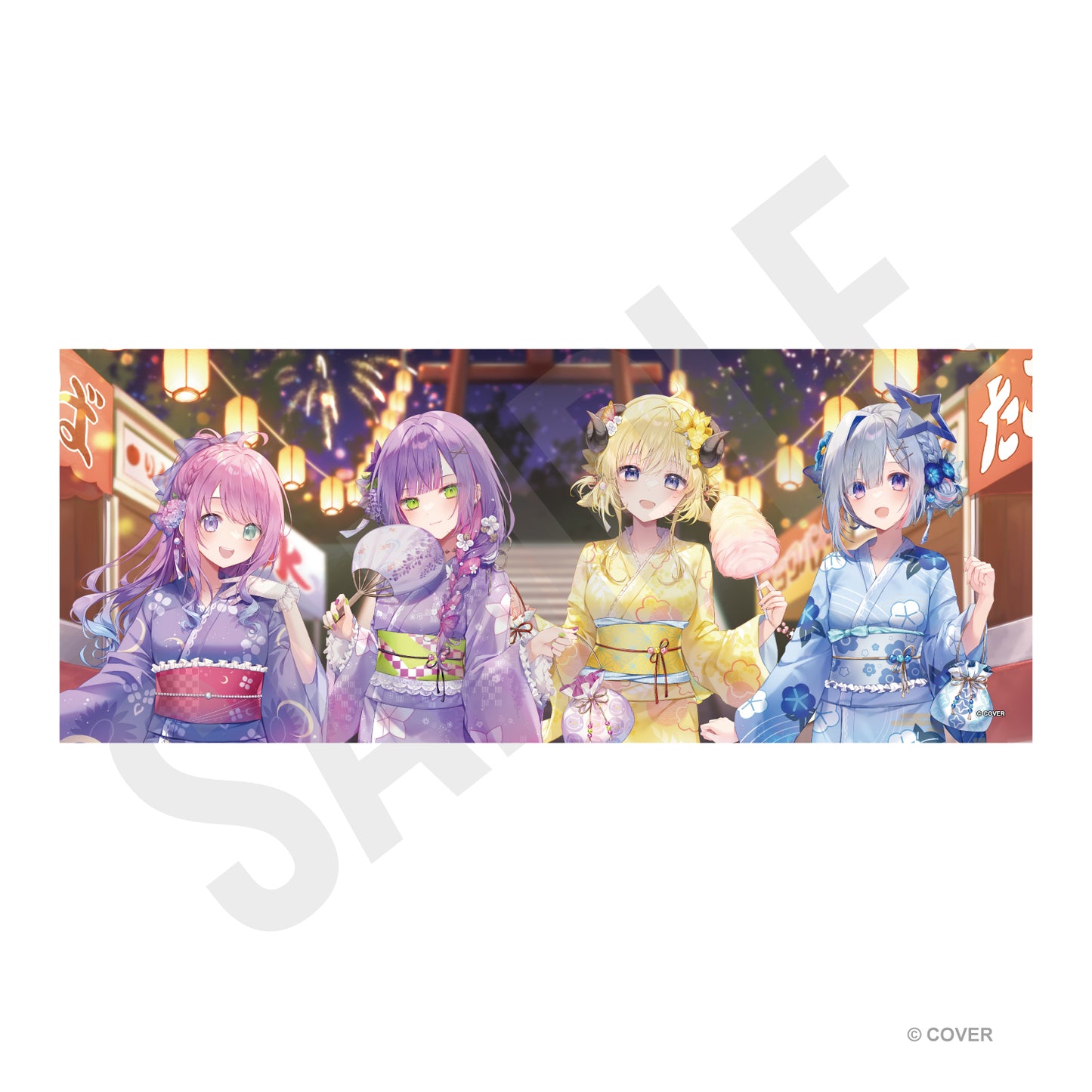 ピクチャータオル