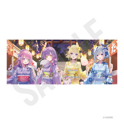 ピクチャータオル