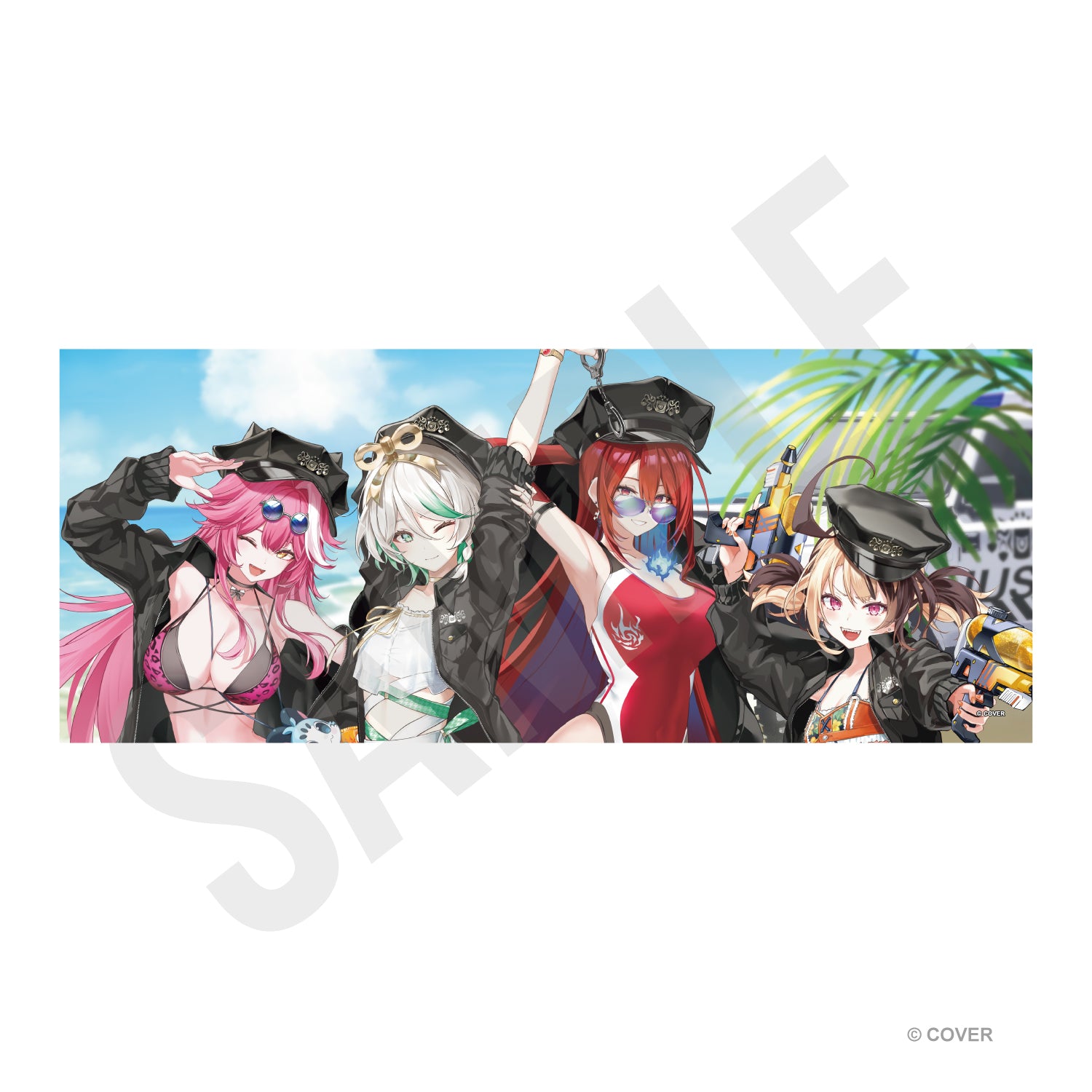 ピクチャータオル – IP書店 ONLINE