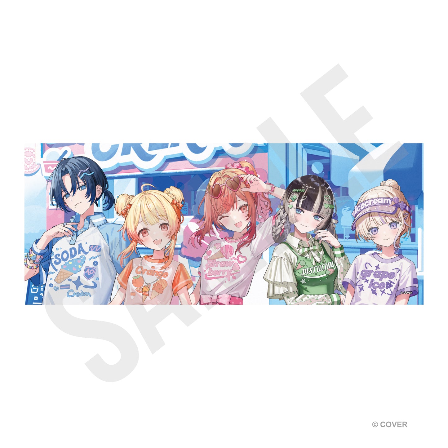 ピクチャータオル