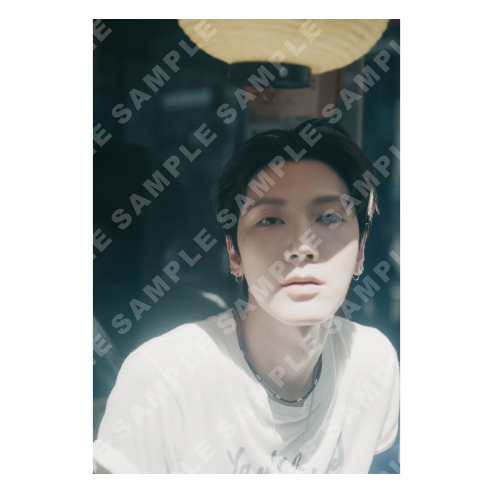 【2026/3/2（月）まで】TEN THE 1st PHOTO BOOK essentia 通常版（早期購入特典付き）