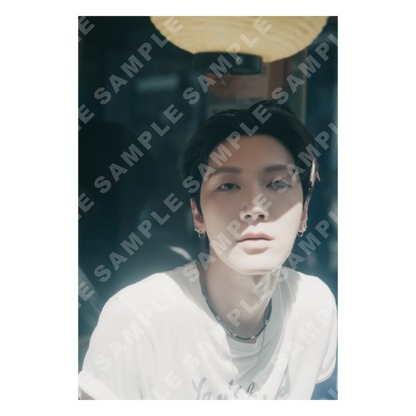 【2026/3/2（月）まで】TEN THE 1st PHOTO BOOK essentia 通常版（早期購入特典付き）