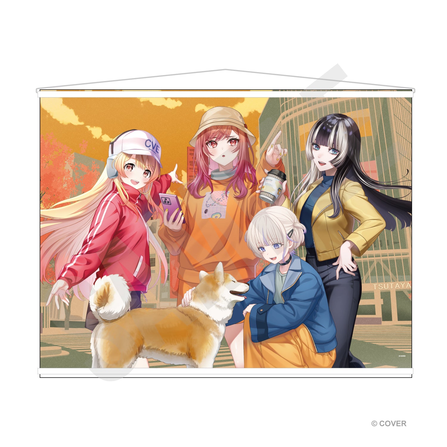 hololive – IP書店 ONLINE