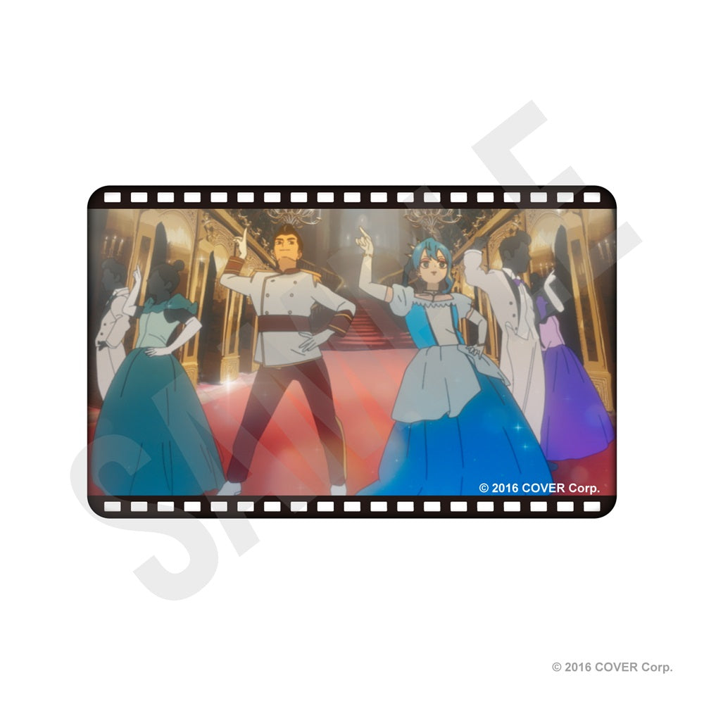 ビビデバ」缶バッジ（ランダム） – IP書店 ONLINE