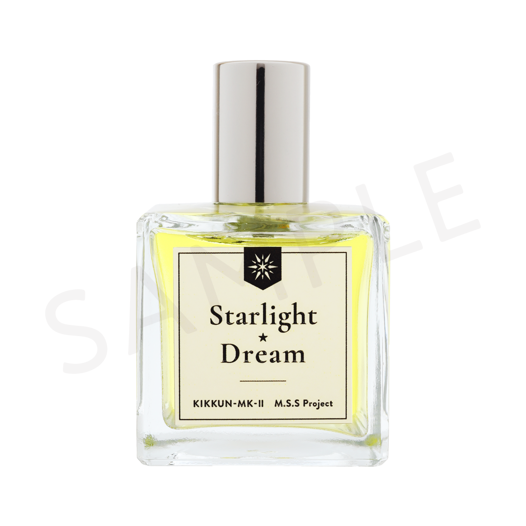 M.S.S Project Fragrance 全4種 – IP書店 ONLINE M.S.S Project Fragrance 全4種 – IP書店 ONLINE
